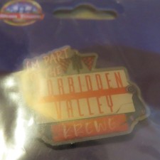 Alton Towers Forbidden Valley