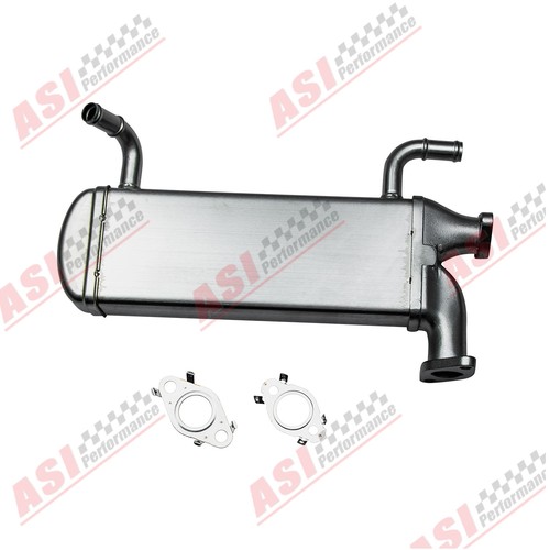 Egr valve cooler - egr,