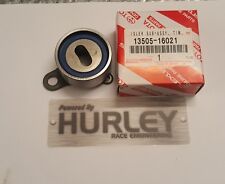 Genuine Toyota 4AGE 1.6 16v idler cambelt tensioner . MR2 AW11 AE86
