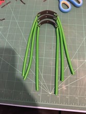 4070 Tube gypsy catapult