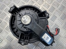 2020 FORD FOCUS HEATER BLOWER MOTOR FAN & RESISTOR GENUINE JX6A-19846-BC