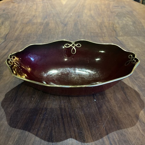 Collectable carltonware rouge - collectable,