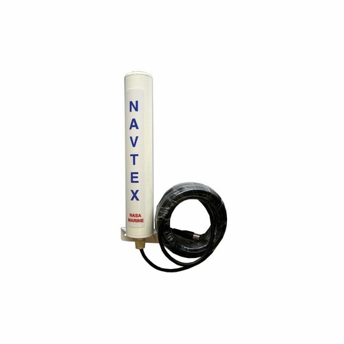 Nasa marine navtex 518khz - marine,