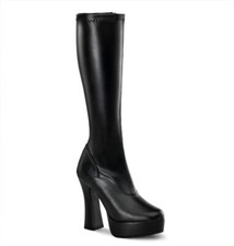 Pleaser Electra-2000Z Womens