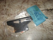 Vintage RC JG Monster Truck