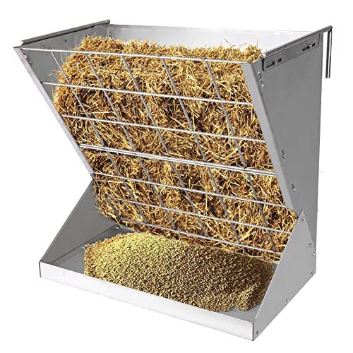 Breuaily large hay rack - breuaily,