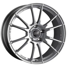 ALLOY WHEEL OZ RACING