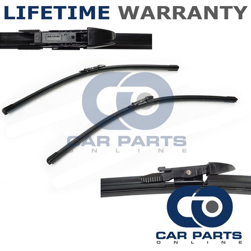Direct fit windscreen wiper - direct,
