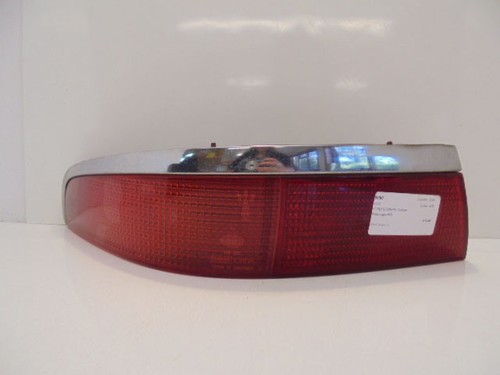 Ford scorpio saloon rear - ford, light