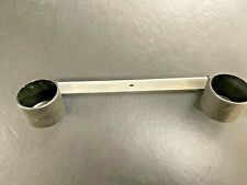  DOUBLE BEACH TRIPOD CUPS WITH