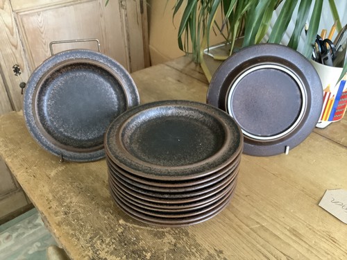 Arabia finland stoneware - 6,