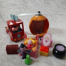 Ben And Hollys Holly Little