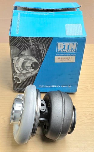 Turbo charger scania truck - scania,