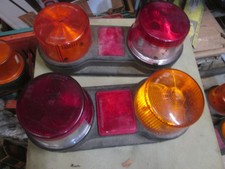 AEC/LEYLAND/ERF/FODEN/SCAMMELL