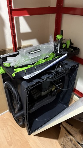 Used evolution fury table - fury,