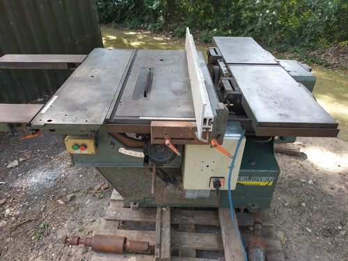 Felder bf5 universal - felder,