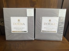 Dorma Smooth & Soft 300 Thread