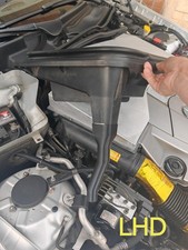 Mercedes SLK R171 Battery