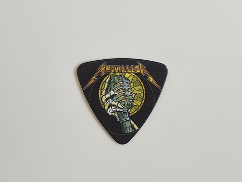 Metallica m72 tour 2026 - 2026, guitar
