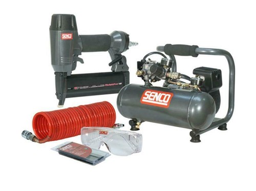 Senco finish pro - finish, 18