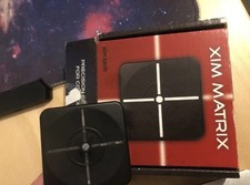 XIM Matrix open to GOOD OFFERS