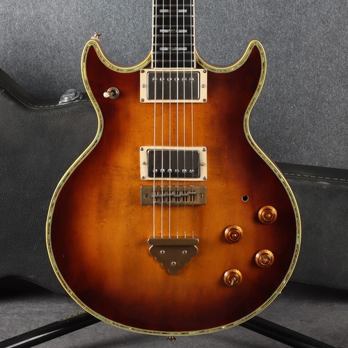 Ibanez ar200 1977 stripped - -,