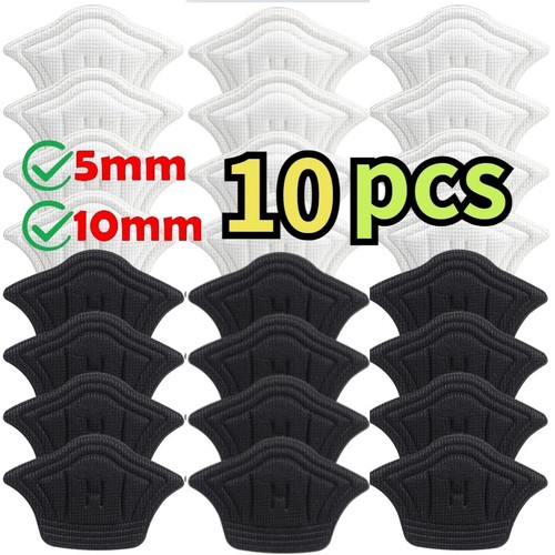 10pcs back heel cushion - heel,