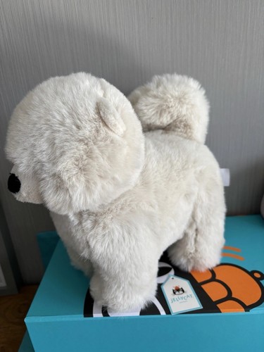 Jellycat daphne pomeranian - jellycat,