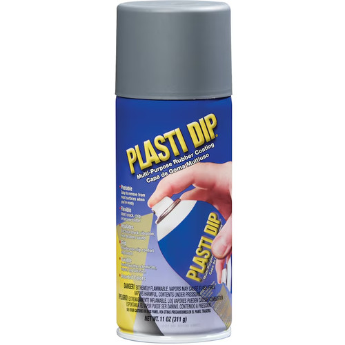 Plasti dip gun metal - plasti,