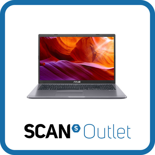 Asus vivobook 15 - 15.6",