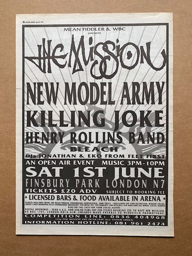Mission killing joke finsbury - mission/killing,