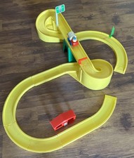 Interstate 80 Little Tikes Raceway