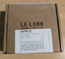 Le Labo Santal 33 100ml Unisex