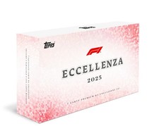 Ayao Komatsu Topps F1