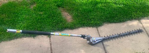 Stihl long reach hedge - long,