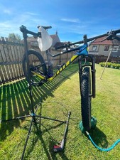 Scott Spark RC 900 Full SRAM