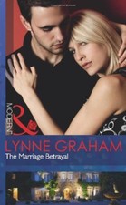 The Marriage Betrayal (Mills &