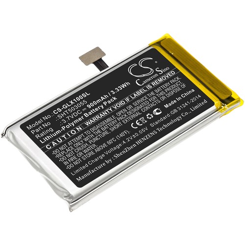 Battery for golf - battery,