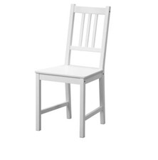 Ikea Ivar & Stefan,Dining Home Office Multi Use Chairs,Solid Wood,3 Colours,New