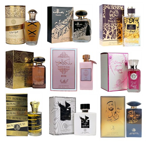 Arabian perfume for men women - for,