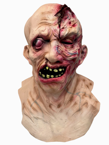 Jason voorhees part mask - jason,