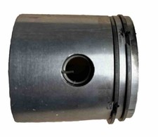 PISTON (STD) & PIN for 3HP Yamaha 3A Malta 2 Stroke Outboard 6L5-11631-00-96