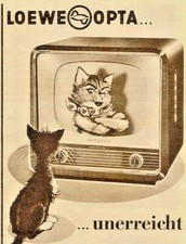 Radio AG D.S. Loewe Berlin Historic. Gründeraktie 1930 Kronach Bavaria Television TV