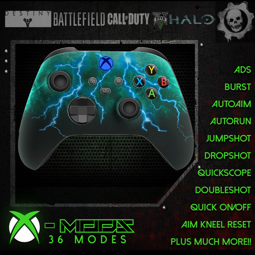 Xbox one series rapid - one,