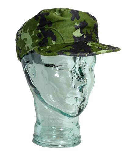 Genuine danish army surplus - genuine,