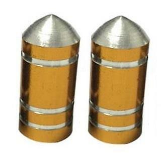 Metallic gold metal steel - 2x,
