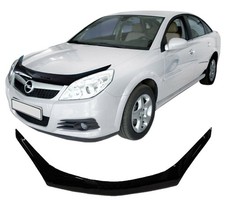 Hood deflector for vauxhall - hood,