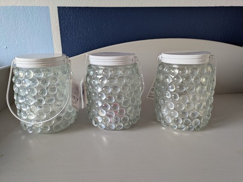 Handmade hanging glass - handmade,