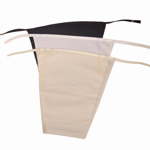 Pcs clip mock camisole - clip-on,