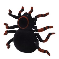 .Remote Control Spider Toy